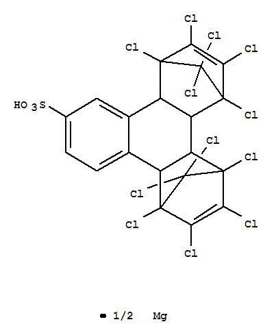 CAS 83878-02-8 structure