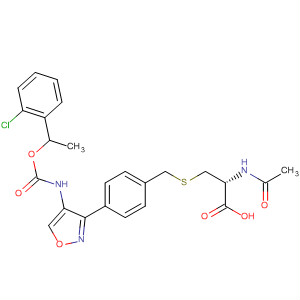 CAS 839717-69-0 molecular structure