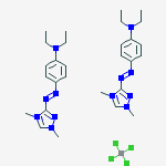 CAS 84057-69-2 molecular structure