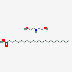 CAS 84083-02-3 molecular structure