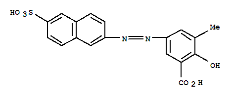 CAS 84100-02-7 molecular structure