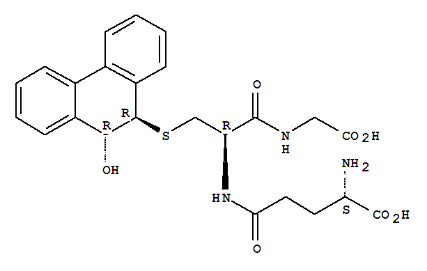 CAS 84107-69-7 structure