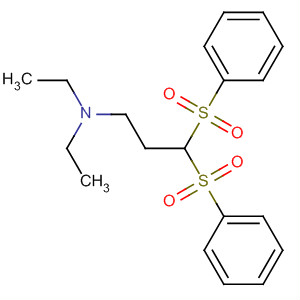CAS 84109-69-3 molecular structure