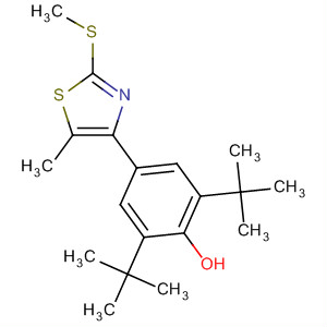 CAS 84217-69-6 structure