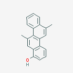 CAS 84249-69-4 molecular structure