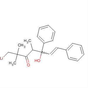 CAS 84307-69-7 molecular structure