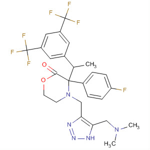 CAS 843615-02-1 structure