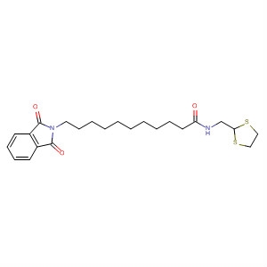 CAS 84484-69-5 structure