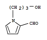 CAS 84497-69-8 structure