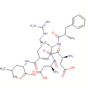 CAS 845527-02-8 molecular structure