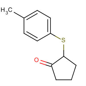 CAS 84613-02-5 molecular structure