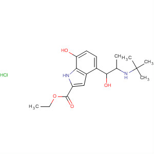 CAS 84639-02-1 structure