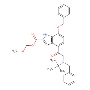 CAS 84639-69-0 molecular structure