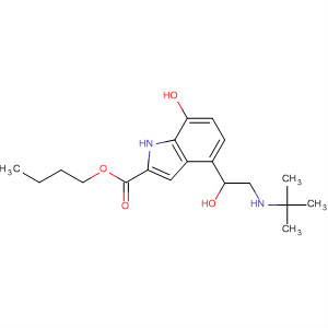 CAS 84640-02-8 structure