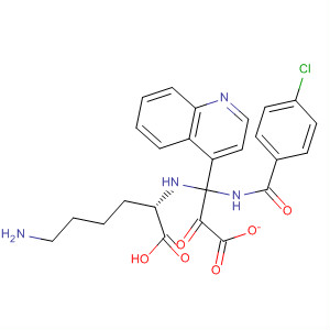 CAS 847165-02-0 structure