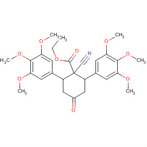 CAS 848406-69-9 molecular structure