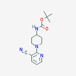CAS 848500-02-7 molecular structure