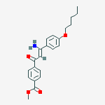 CAS 849371-69-3 molecular structure