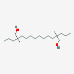 CAS 85018-69-5 structure