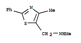 CAS 850375-02-9 molecular structure