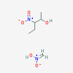 CAS 85060-02-2 molecular structure