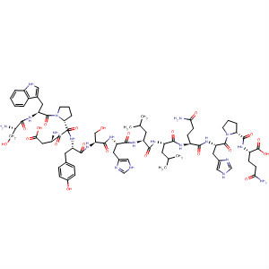 CAS 850696-69-4 molecular structure