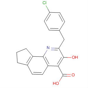 CAS 851546-69-5 structure