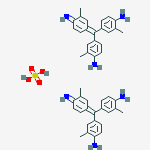 CAS 85188-02-9 molecular structure