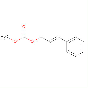 CAS 85217-69-2 molecular structure