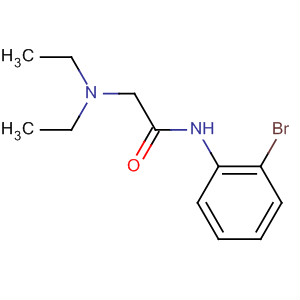 CAS 85234-69-1 molecular structure