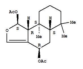 CAS 85356-02-1 molecular structure