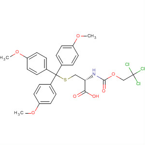 CAS 854022-02-9 structure