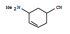 CAS 854719-69-0 molecular structure