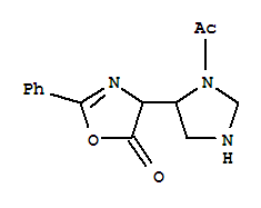 CAS 855413-69-3 molecular structure