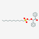 CAS 85586-69-2 structure