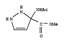 CAS 856058-69-0 molecular structure