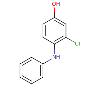 CAS 85639-02-7 molecular structure