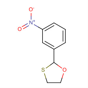 CAS 85692-69-9 molecular structure
