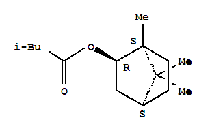 CAS 85699-69-0 molecular structure