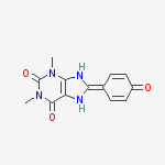 CAS 85872-69-1 molecular structure