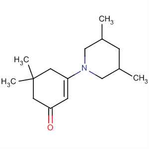 CAS 85890-69-3 molecular structure