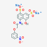 CAS 85896-02-2 molecular structure
