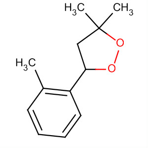 CAS 85981-69-7 molecular structure