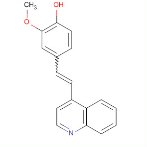 CAS 86098-69-3 molecular structure