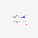 CAS 86163-69-1 molecular structure
