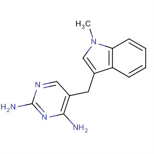 CAS 86295-69-4 molecular structure