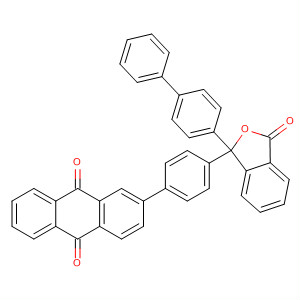 CAS 86357-69-9 structure