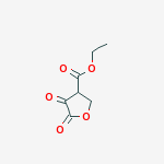 CAS 86387-69-1 structure