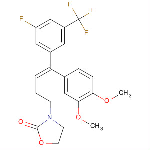 CAS 864755-69-1 structure