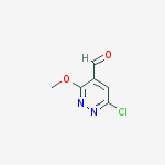 CAS 864780-69-8 structure